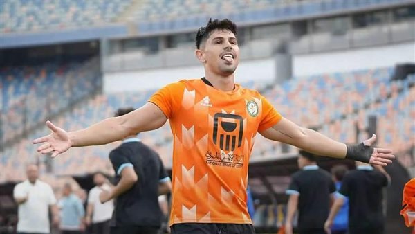 الدوري المصري الممتاز.البنك الأهلي يحصل على رصيد طلائع الجيش. فوز بترول أسيوط