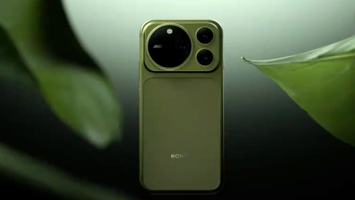 هاتف Honor Magic 9 Pro Max يغير مفهوم التحكم بالمنزل