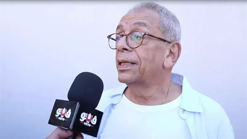 يسري نصر الله يدعو لتعزيز الحضور الأفريقي واللاتيني في مهرجان الجونة (فيديو)