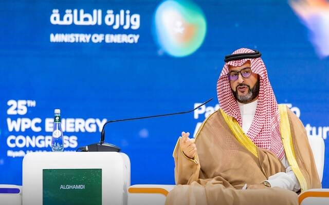 الغامدي: 4 عوامل رئيسة للاستفادة من فرص تحسين كفاءة الطاقة بالمملكة