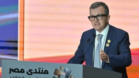 الحكومة تستهدف نموًا اقتصاديًا 6.8% وخفض التضخم إلى 7% بحلول 2030