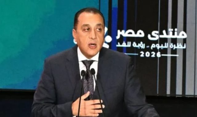 مدبولى: توصيات المنتدى تضمنت منح حوافز مالية وزيادة المدارس اليابانية لـ500