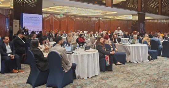 رئيس الإيكوسوك: أجندة أفريقيا 2063 تتطلب الانتقال من الرؤية إلى التنفيذ