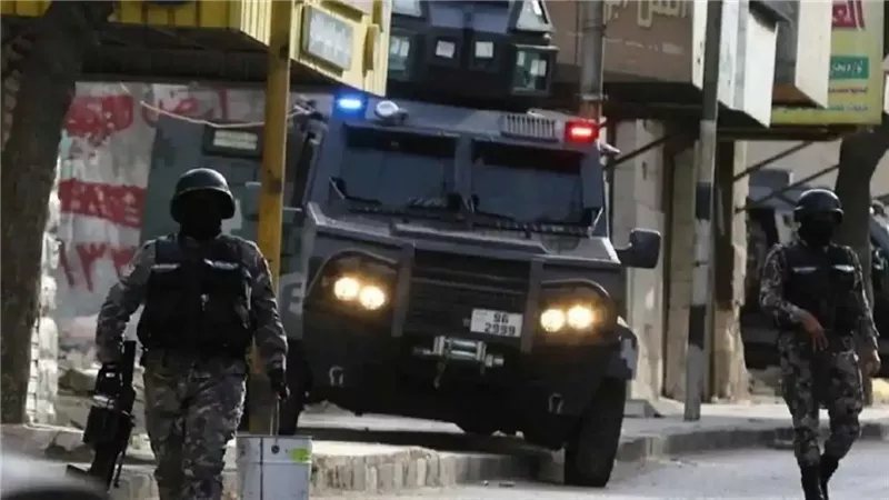 الأردن: لا مؤشرات على صلات بين المشتبه بهم في هجوم الكنيسة وخلايا أخرى