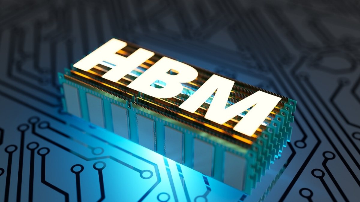 ذاكرة HBM تقود صادرات كوريا لتجاوز خمسين تريليون وون