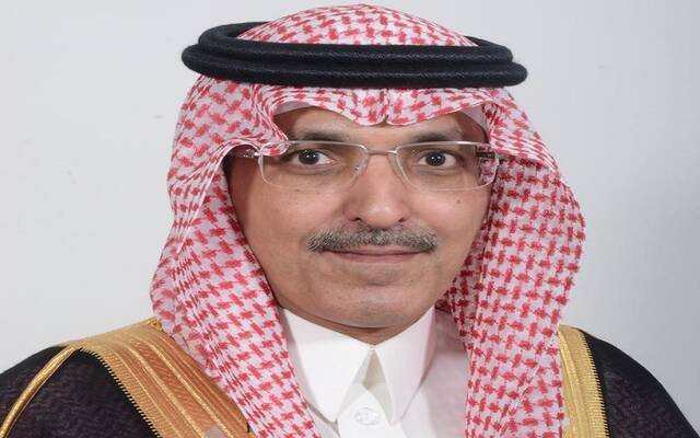 صندوق النقد الدولي يمدد رئاسة الجدعان للجنة الدولية للشؤون النقدية والمالية