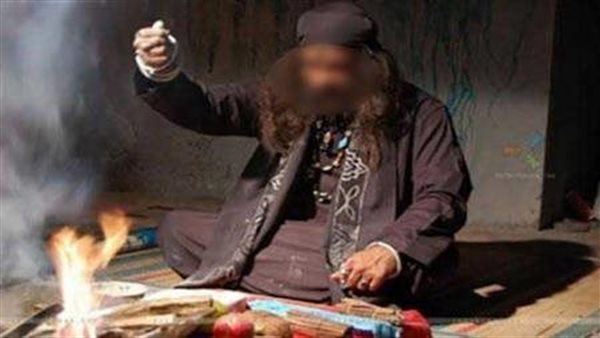 العلاج الروحاني كلمة السر، سقوط دجال بالمنوفية لنصبه على المواطنين والاستيلاء على أموالهم