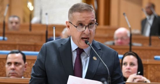 رئيس زراعة الشيوخ: الأمن الغذائي يتطلب منظومة متكاملة للإنتاج وإعادة توزيع الموارد