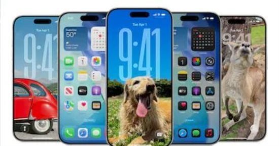 نظام iOS 27 يقدم ميزتين طال انتظارهما لتطبيق الصور من أبل
