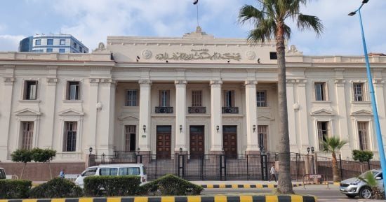 المؤبد لسائق بالإسكندرية اعتدى على ابنتيه القاصرتين