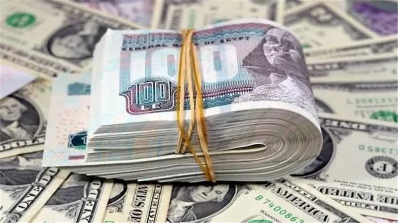 سعر صرف الدولار في البنوك المصرية (آخر تحديث)