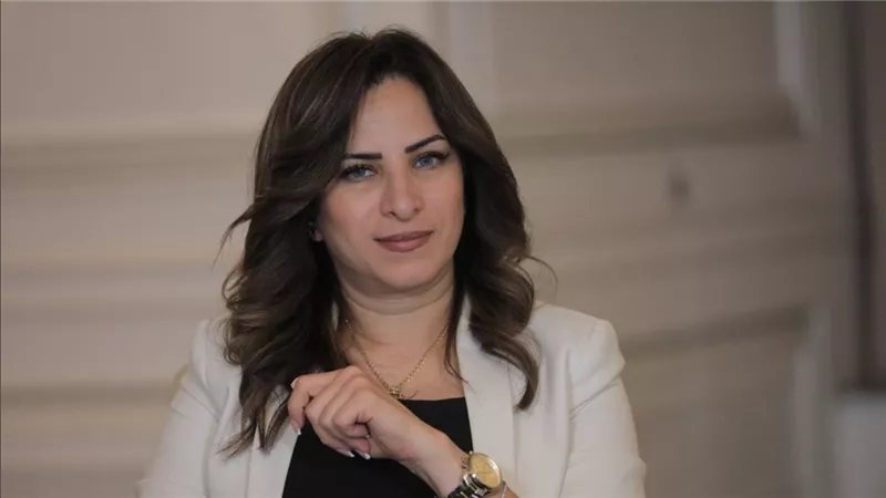 رانيا يعقوب: ما حدث في البورصة المصرية خلال الأيام الماضية أمر طبيعي (فيديو)
