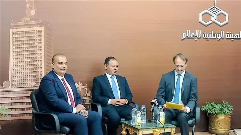 بالتعاون مع اتحاد الإذاعات الأوروبية، "الوطنية للإعلام" تختتم برنامجا تدريبيا في الذكاء الاصطناعي