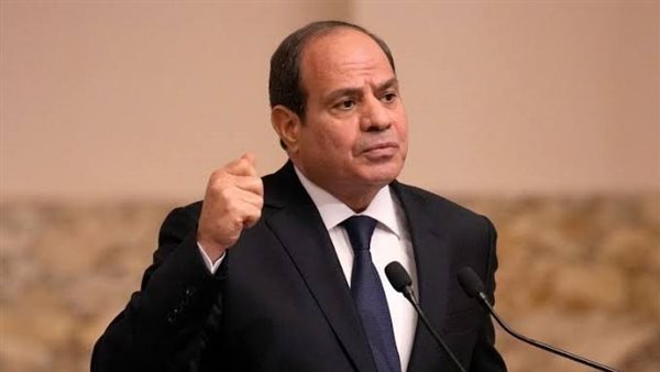 الرئيس السيسي يشدد على أهمية الوعي الوطني وبناء الدولة جهد متواصل لا يتوقف