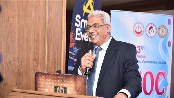 رئيس جامعة الأزهر: الارتقاء بصحة المرأة أحد محاور تطوير منظومة الرعاية الصحية