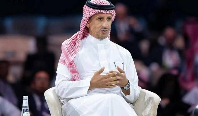 الخطيب: السعودية تعتمد 19 مشروعاً سياحياً باستثمارات 6.7 مليار ريال