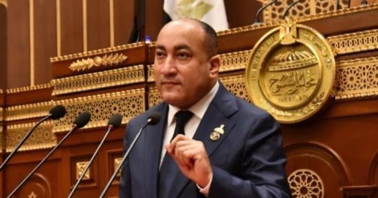 نائب: كلمة الرئيس بمنتدى أفريقيا للأعمال تدعم مشاركة القطاع الخاص فى التنمية