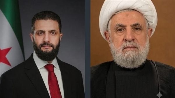 اجتماع العدوين اللدودين، تفاصيل اللقاء السري بين سوريا وحزب الله فى تركيا