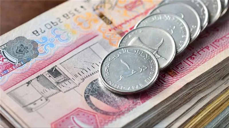 سعر الدرهم الإماراتي مقابل الجنيه في البنك الأهلي اليوم الأربعاء 28-10-2026