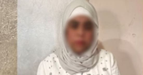 تأجيل محاكمة البلوجر أم مكة لشهر نوفمبر بتهمة غسل الأموال للحكم