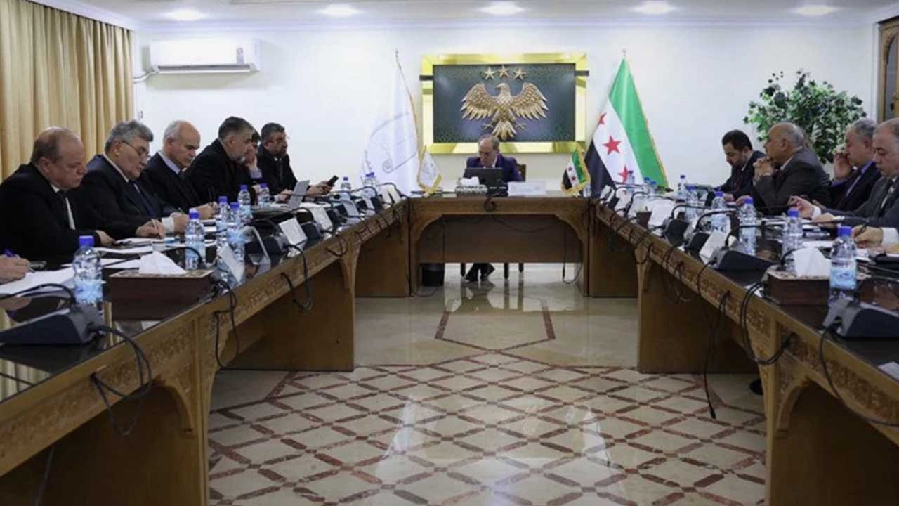 قرار دمج .. كليات “كوباني” أصبحت تتبع لجامعة حلب