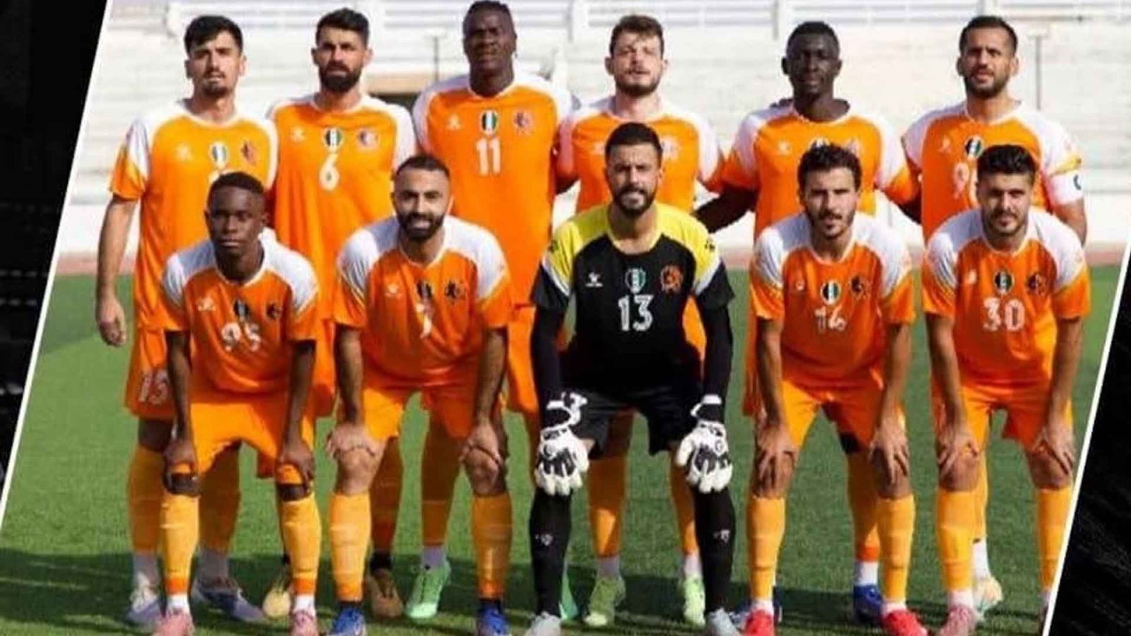 البرتقالي خسر افتتاحاً واستقال المدرب فهل ضاع اللقب؟