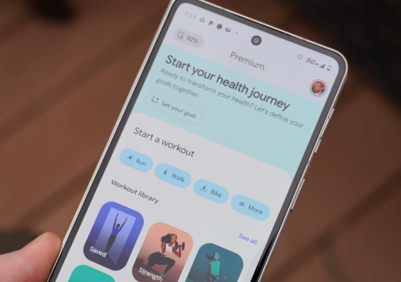 Google تستثمر في تطبيق Flo وتخطط لأجهزة قابلة للارتداء لصحة المرأة