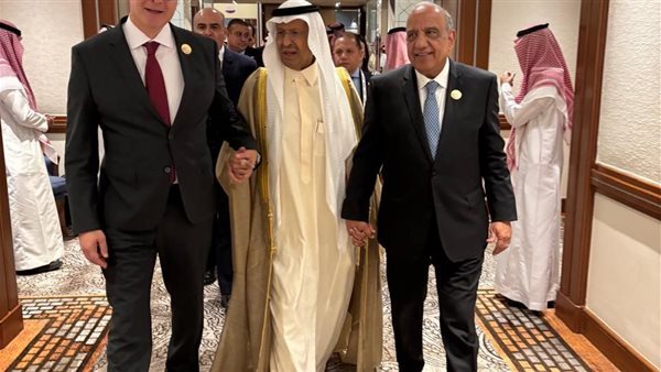 مصر والسعودية تبحثان تعزيز التكامل في قطاع الطاقة البترول وتوسيع الشراكات
