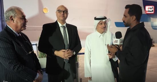 انطلاق الرحلات البحرية السياحية من ميناء الإسكندرية لتجوب البحر المتوسط.. فيديو