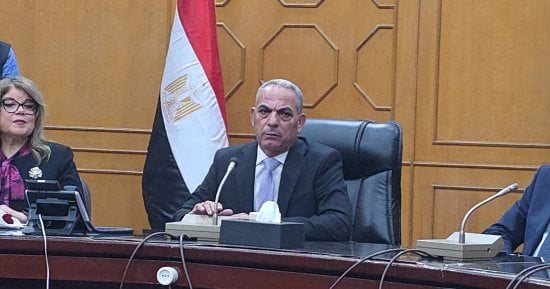 محافظ الإسماعيلية: جمعنا 13 مليون جنيه تبرعات لدعم الدراويش
