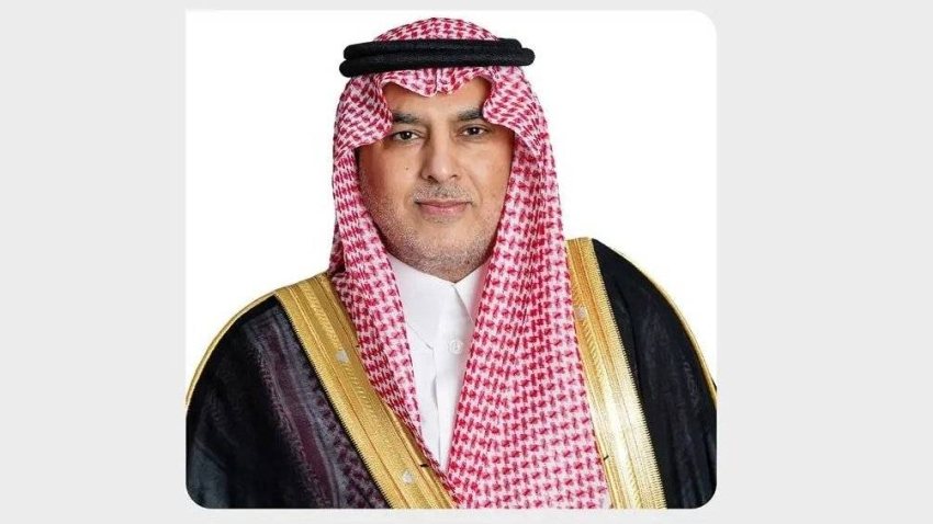 رئيس "سدايا": الخطاب الملكي يؤكد حرص القيادة على ترسيخ ريادة المملكة عالميًا في الذكاء الاصطناعي