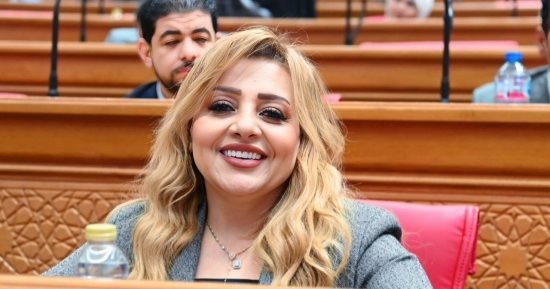 برلمانية: الانفتاح على اقتصادات آسيا يعكس رؤية مصر لتنويع شراكاتها الدولية