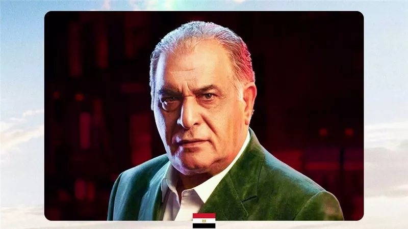 رياض الخولي رئيسا للجنة التحكيم الرسمية بمهرجان شرم الشيخ الدولي للمسرح الشبابي