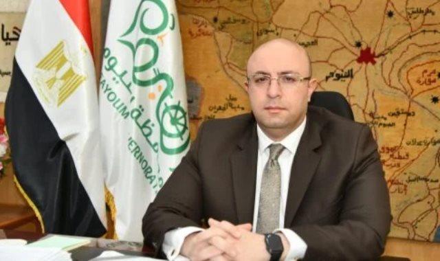 محافظ الفيوم لـ دوت مصر: خطوات حاسمة لإحياء بحيرة قارون وإنهاء مشكلات الصرف