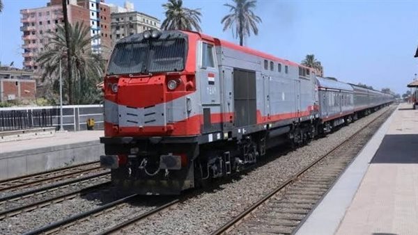 السكك الحديدية تعلن تشغيل 6 قطارات إضافية بين القاهرة والإسكندرية والحمام