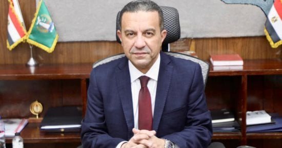 تموين المنوفية يحرر 104 محاضر خلال حملات مفاجئة بمراكز المحافظة