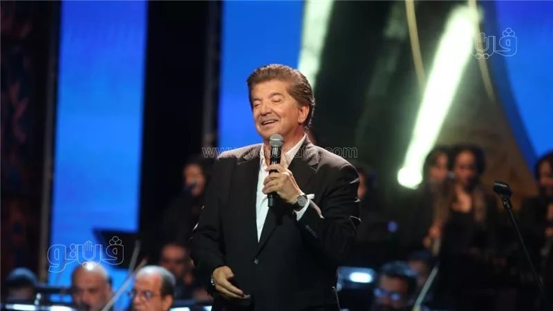 عندما يجمع مهرجان الموسيقى العربية الوجدان العربي، وليد توفيق يشدو على إيقاع الحنين وصرخة حب من أمل غربي لمصر (صور)