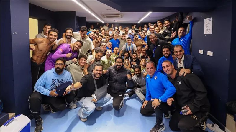 موعد مباراة بيراميدز ووادي دجلة في الدوري المصري