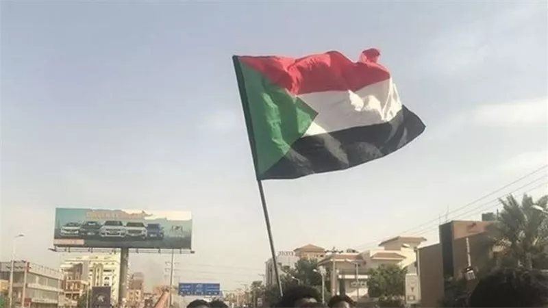 السودان: مطار إثيوبي يُستخدم كمنصة لإطلاق مسيرات ميليشيا الدعم السريع