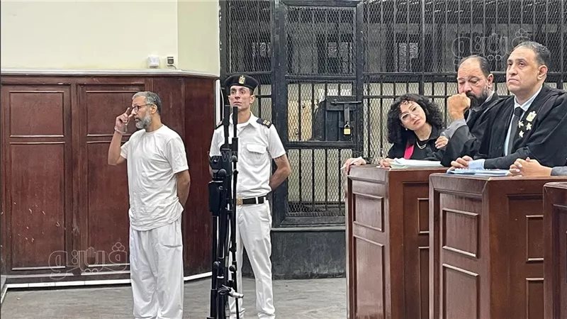 في قضية "بيت فاطم"، دفاع الضحايا يطالب بتعويض مليون جنيه (فيديو)