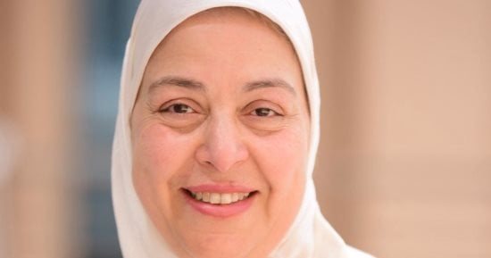 نائبة: الأسرة والإعلام حائط الصد الأول ضد التضليل الرقمي