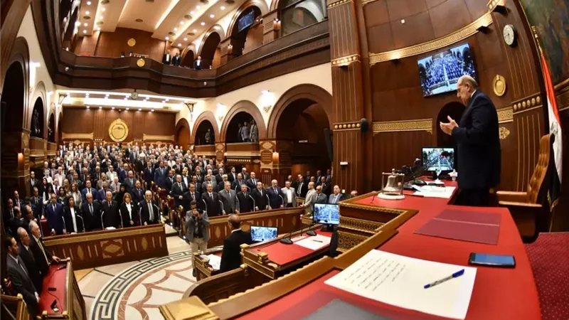 اقتراح برغبة بالشيوخ لإعداد خريطة وطنية لاحتياجات سوق العمل