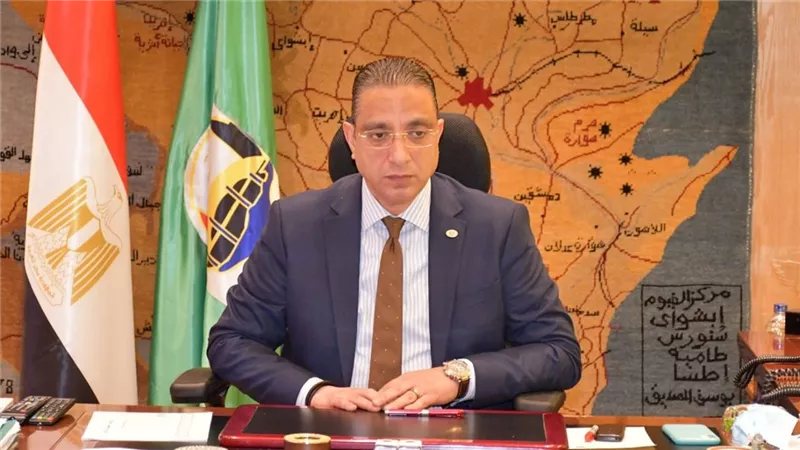 محافظة الجيزة تستجيب لـ 12 ألف بلاغ وتحسم 95.8% من شكاوى المواطنين
