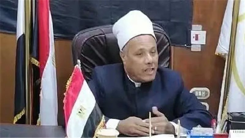 مدير أوقاف قنا: تكامل الجهود الدعوية والإدارية لنشر الفكر الوسطي المستنير