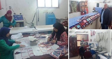 القانون يحدد إجراءات الحصول على ترخيص مؤقت للمشروعات الصغيرة والمتوسطة