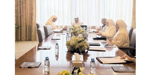 توزيع 11.8% أرباحاً سنوية على أرصدة المشمولين برعاية «شؤون القُصّر»