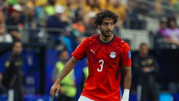 انفراجة في ملف تجديد محمد هاني