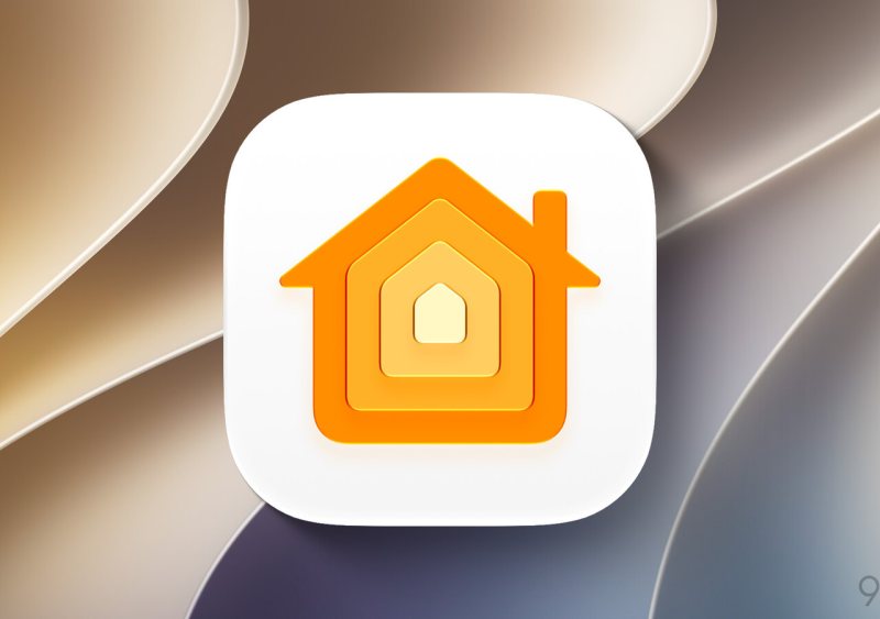 iOS 27 يمنح تطبيق Home ميزات Apple Intelligence ويرفع دقة كاميرات HomeKit إلى 4K