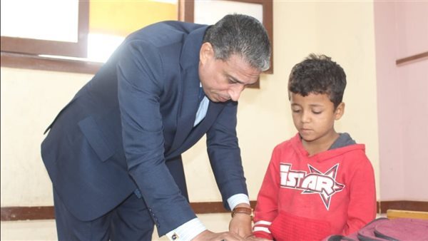 «نتعلم» منصة تعليمية مجانية لطلاب الجيزة قريبًا