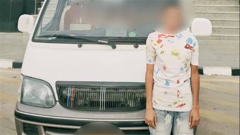 خلاف على أولوية تحميل الركاب ينتهي بمشاجرة بين سائقين بالجيزة، الأمن يكشف التفاصيل